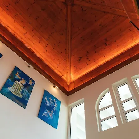 Cedar Tree Villa
