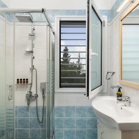 Cedar Tree Villa *