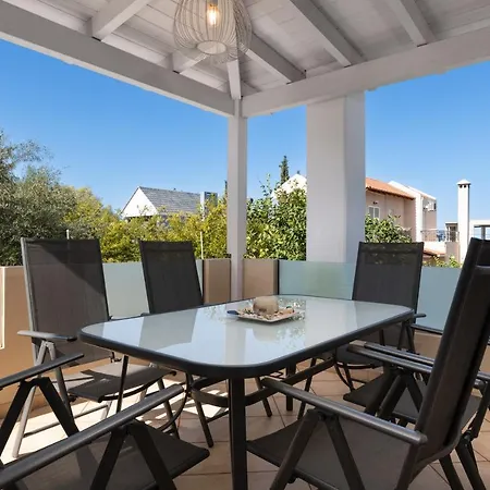 Cedar Tree Villa *