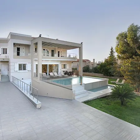 Cedar Tree Villa *